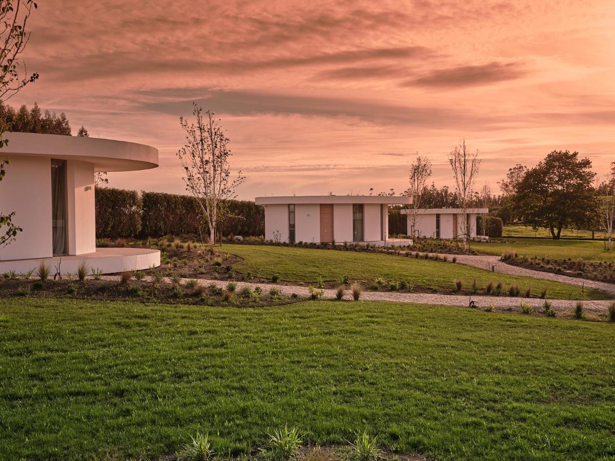 Retiro Costina Wellness&Villas Santa Comba Exterior foto