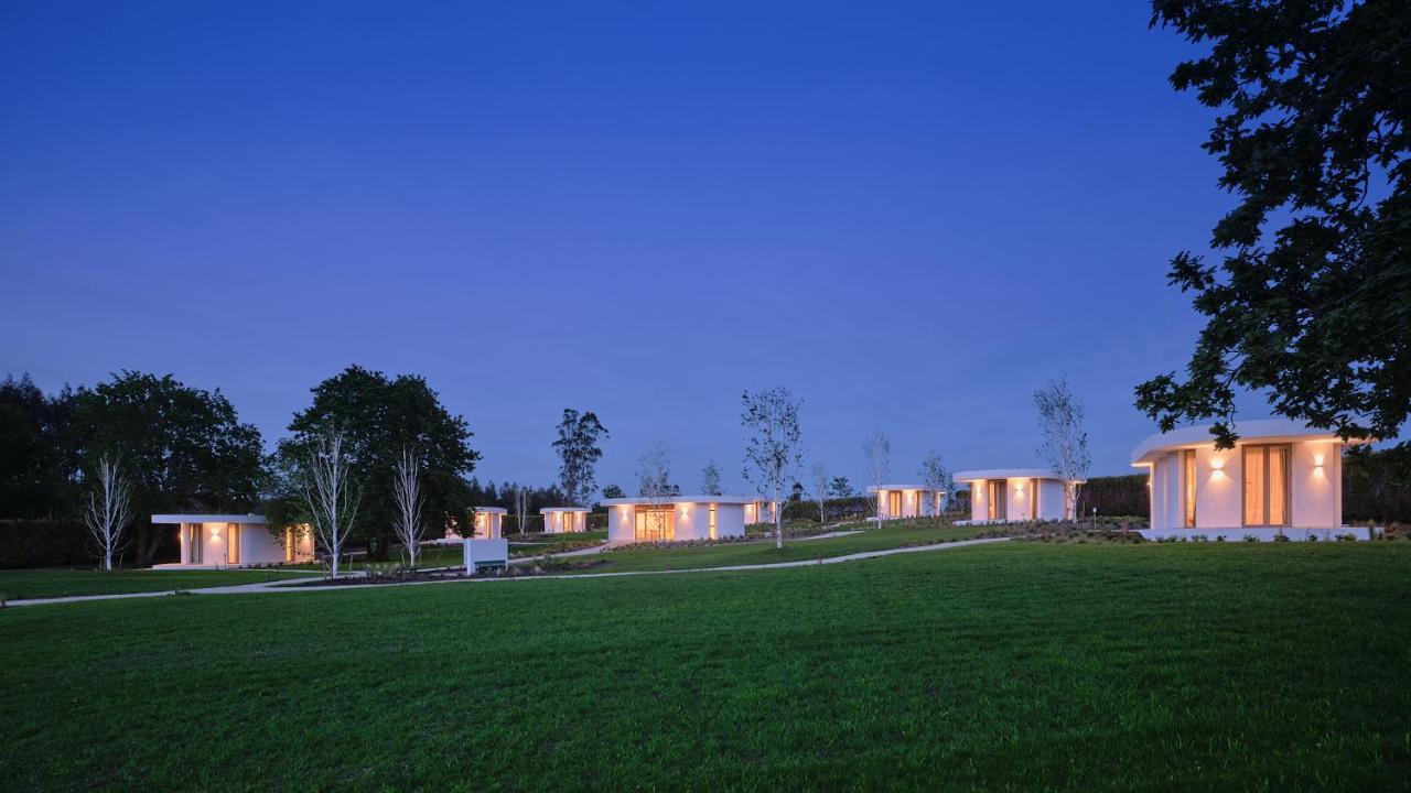 Retiro Costina Wellness&Villas Santa Comba Exterior foto