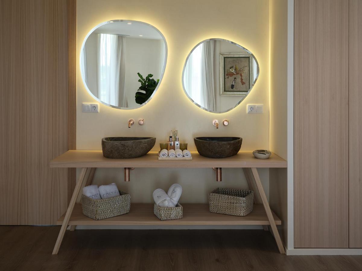 Retiro Costina Wellness&Villas Santa Comba Exterior foto