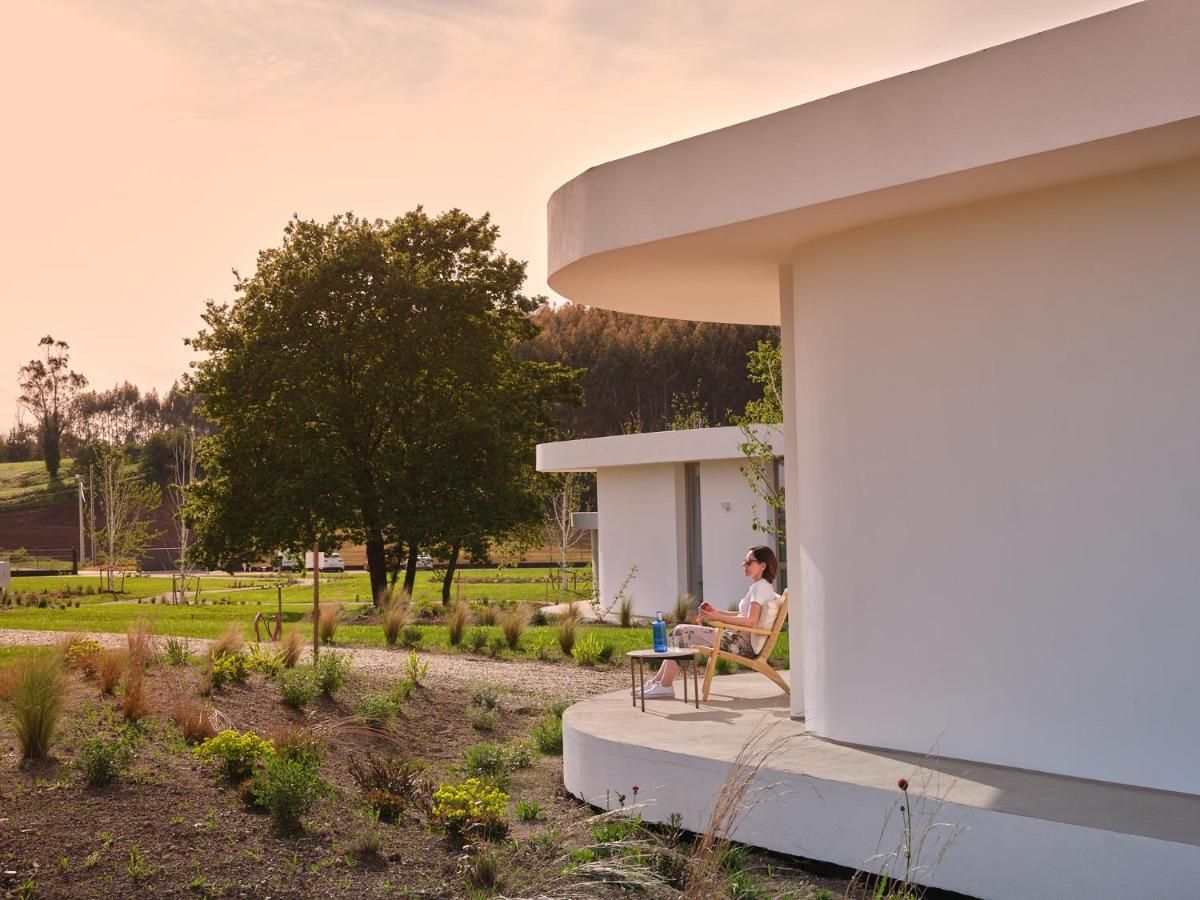 Retiro Costina Wellness&Villas Santa Comba Exterior foto