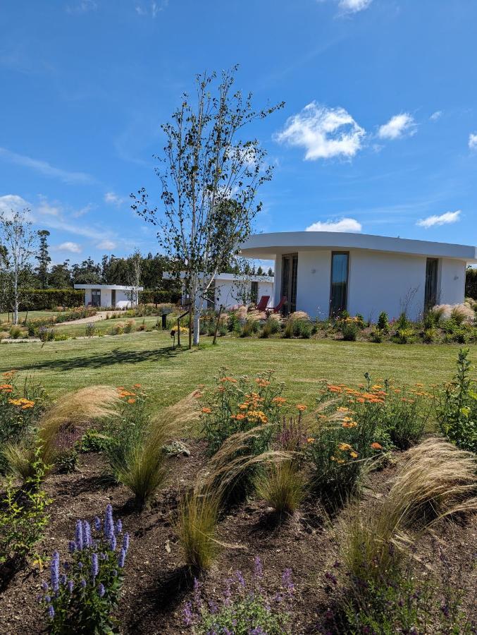 Retiro Costina Wellness&Villas Santa Comba Exterior foto